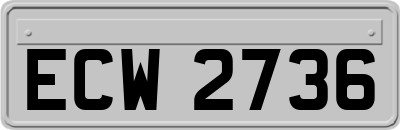 ECW2736