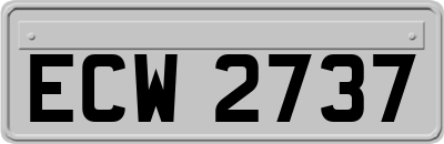 ECW2737