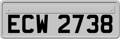 ECW2738