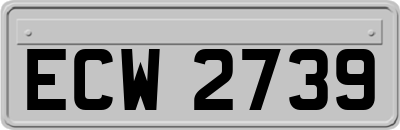 ECW2739