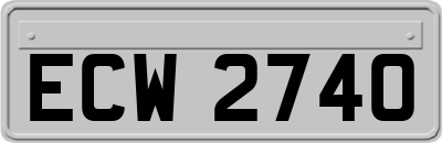 ECW2740