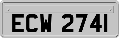 ECW2741