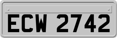 ECW2742