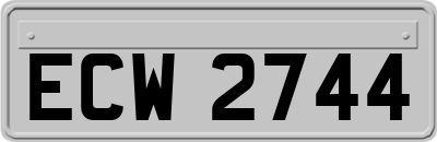 ECW2744