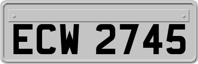 ECW2745