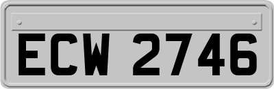 ECW2746