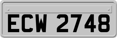 ECW2748