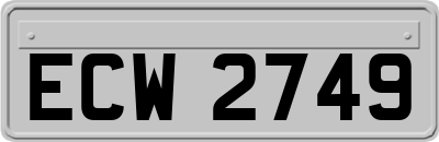 ECW2749