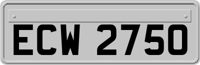 ECW2750