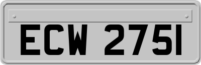 ECW2751