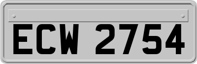 ECW2754