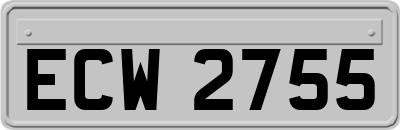ECW2755