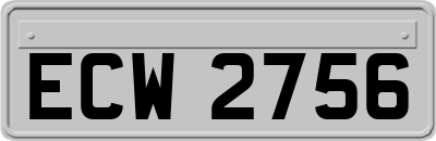 ECW2756