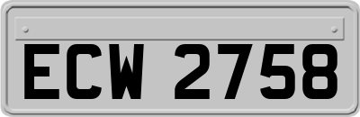 ECW2758