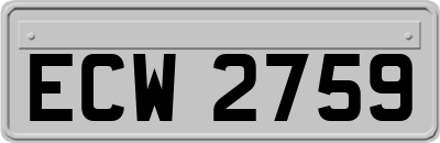 ECW2759