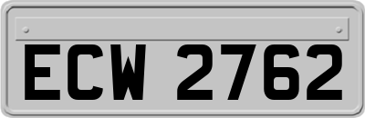 ECW2762