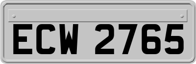 ECW2765