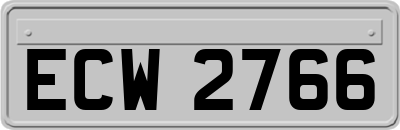 ECW2766