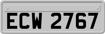 ECW2767