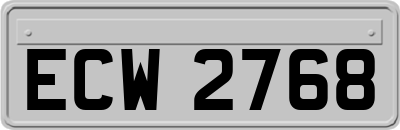 ECW2768