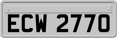ECW2770