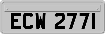 ECW2771