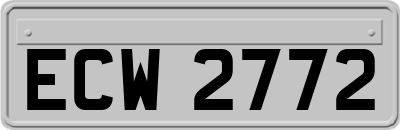 ECW2772