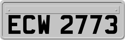 ECW2773
