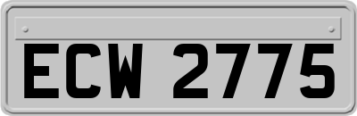 ECW2775