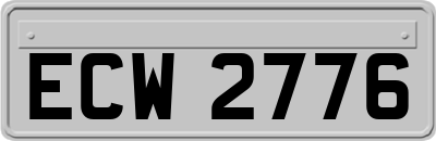 ECW2776