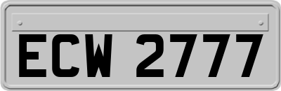 ECW2777