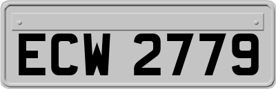 ECW2779
