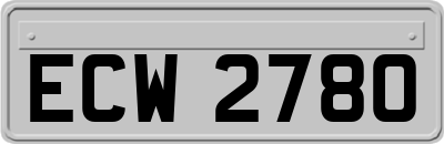 ECW2780