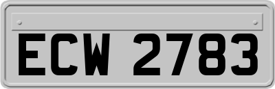 ECW2783