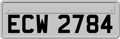 ECW2784