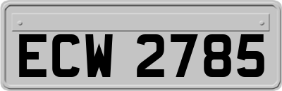 ECW2785
