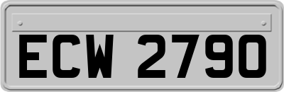 ECW2790