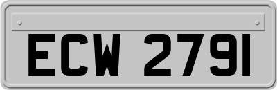 ECW2791