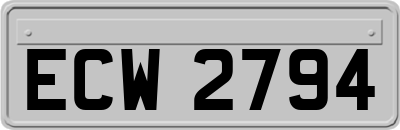 ECW2794