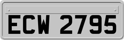 ECW2795