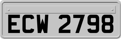 ECW2798