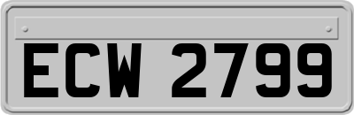 ECW2799