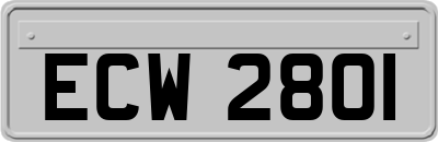 ECW2801