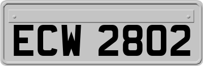 ECW2802