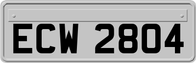 ECW2804