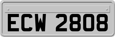 ECW2808
