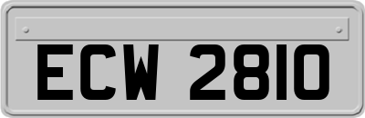 ECW2810