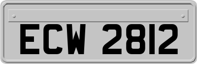 ECW2812