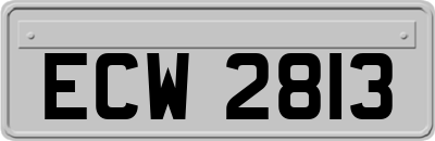 ECW2813