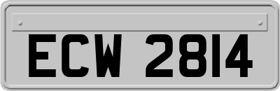 ECW2814